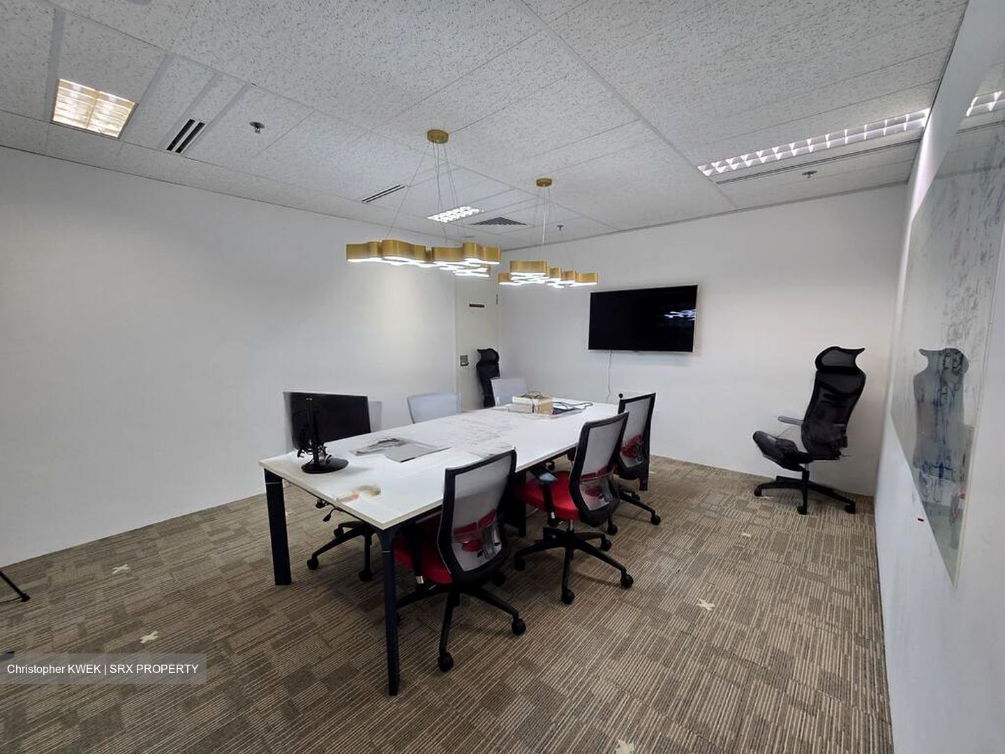 Psa Building (D5), Office #469335501